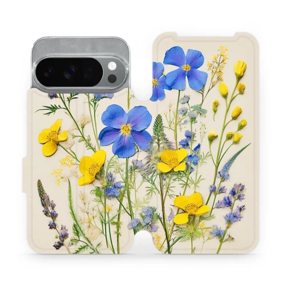 Etui do Google Pixel 10 Pro - wzór VP41S