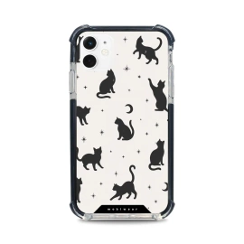 Etui MagSafe Elite Bumper Apple iPhone 11 - wzór D162D