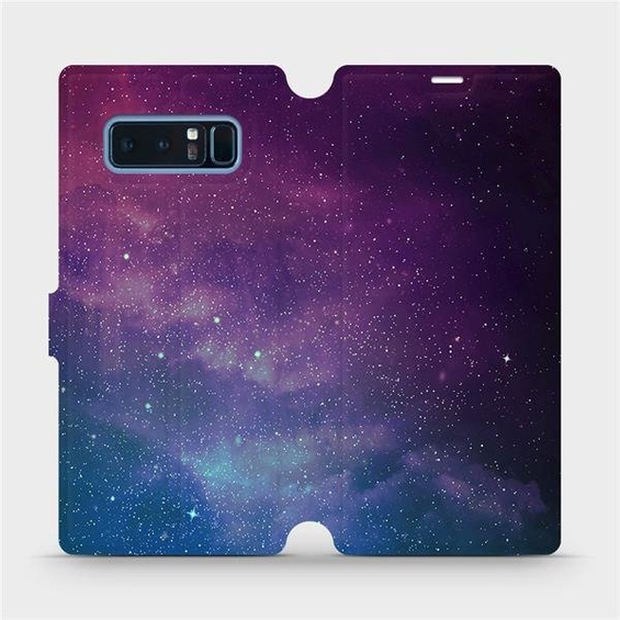 Etui do Samsung Galaxy Note 8 - wzór V147P