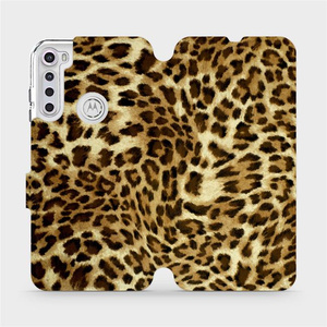 Etui do Motorola One Fusion Plus - wzór VA33P