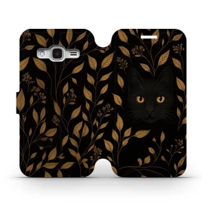 Etui do Samsung Galaxy J3 2016 - wzór V164S