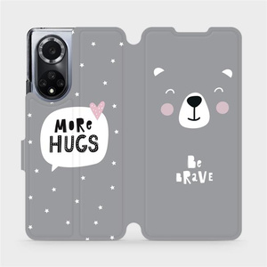 Etui do Huawei Nova 9 - wzór MH06P