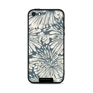 Etui Glossy Case do Apple iPhone SE - wzór GA42G