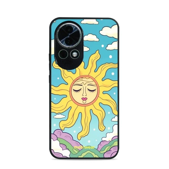 Etui Glossy Case do Huawei Nova 13 - wzór G057G