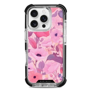 Etui MagSafe Elite Bumper Apple iPhone 16 Pro - wzór DP74D