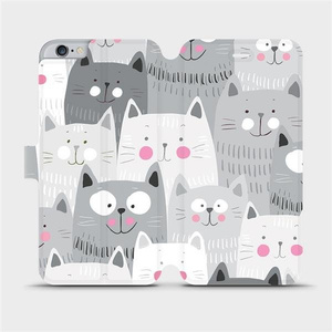 Etui do Apple iPhone 6s Plus - wzór M099P