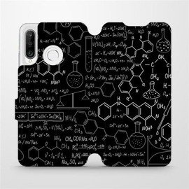 Etui do Huawei P30 Lite - wzór V060P