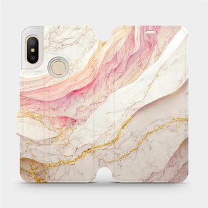 Etui do Xiaomi Mi A2 Lite - wzór VP32S