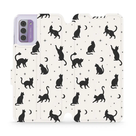 Etui do Nokia G42 - wzór V162S