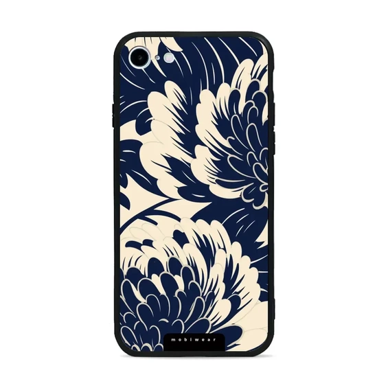 Etui Glossy Case do Apple iPhone SE 2022 - wzór GA40G