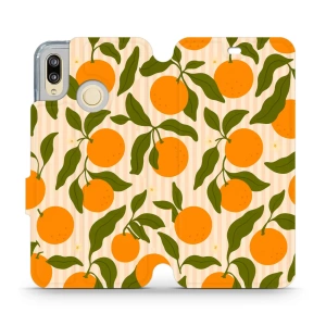 Etui do Huawei P20 Lite - wzór VP82S