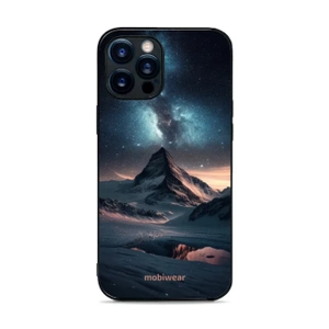 Etui Glossy Case do Apple iPhone 12 Pro Max - wzór G006G