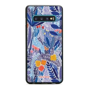 Etui Glossy Case do Samsung Galaxy S10 - wzór G037G
