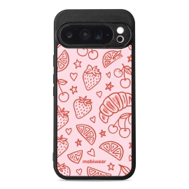 Etui Glossy Case do Google Pixel 9 Pro XL - wzór GP86G