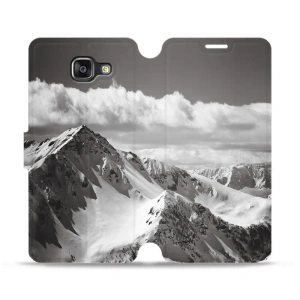 Etui do Samsung Galaxy A5 2016 - wzór M152P