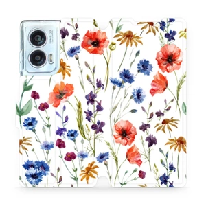 Etui do Motorola Edge 50 Fusion - wzór MP04S