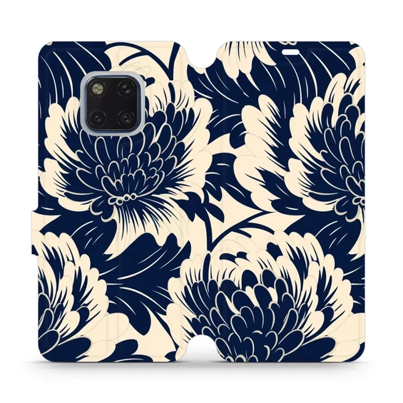 Etui do Huawei Mate 20 Pro - wzór VA40S