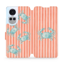 Etui do OPPO Reno 10 5G - wzór VP87S