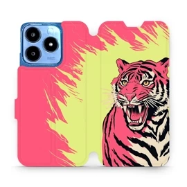 Etui do Realme C63 - wzór VP51S