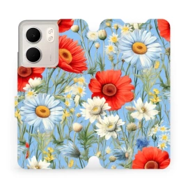 Etui do OPPO A5x - wzór VP44S