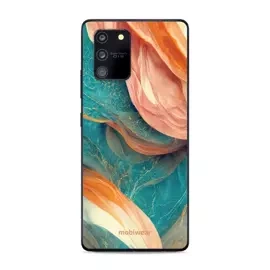 Etui Glossy Case do Samsung Galaxy S10 Lite - wzór G025G