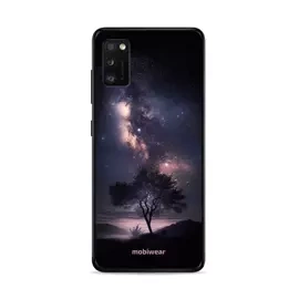 Etui Glossy Case do Samsung Galaxy A41 - wzór G005G