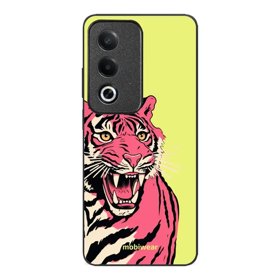 Etui Glossy Case do OPPO A80 5G - wzór G051G