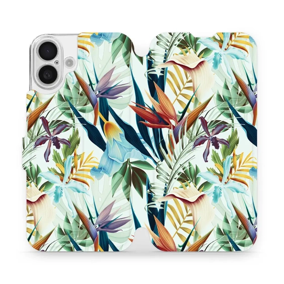 Etui do Apple iPhone 16 Plus - wzór M071P