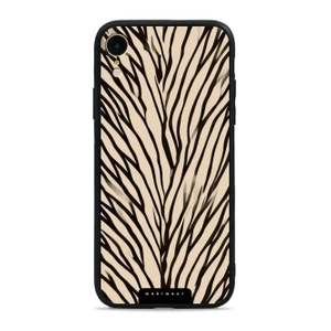 Etui Glossy Case do Apple iPhone XR - wzór GA52G