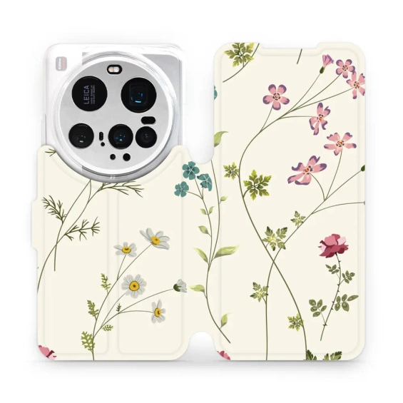 Etui do Xiaomi 15 Ultra - wzór MD03S