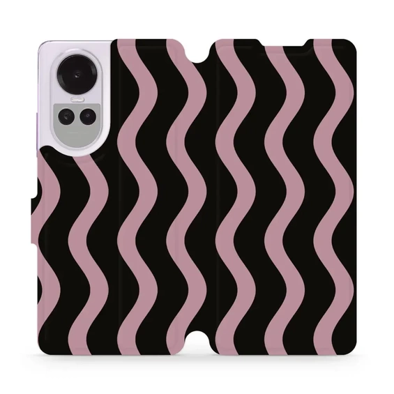 Etui do OPPO Reno 10 Pro 5G - wzór VA54S