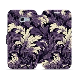 Etui do Samsung Galaxy A5 2017 - wzór VA46S