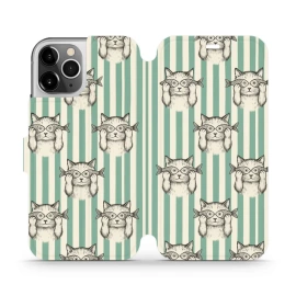 Etui do Apple iPhone 12 Pro - wzór VP90S