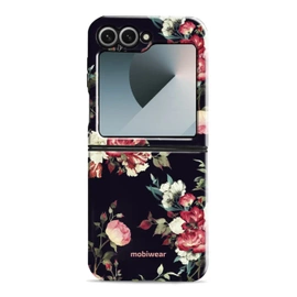 Etui Elite Pro do Samsung Galaxy Z Flip 6 - wzór ED11E