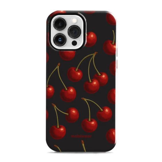 Etui Elite Pro do Apple iPhone 13 Pro Max - wzór EP83E