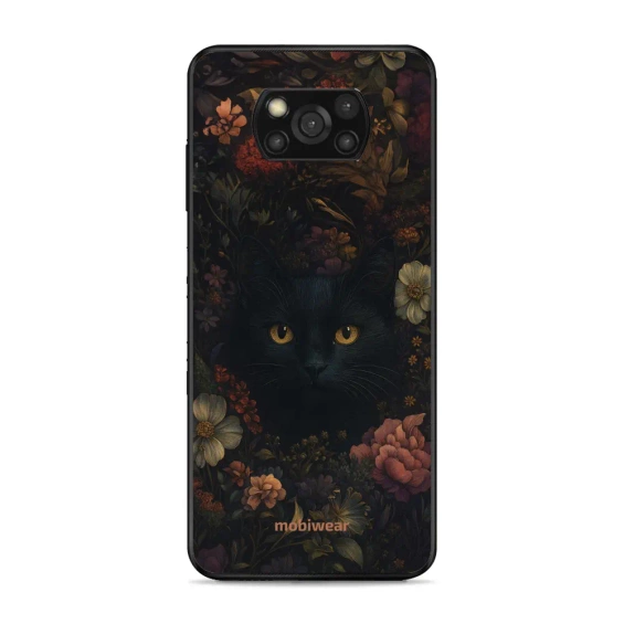 Etui Glossy Case do Xiaomi POCO X3 Pro - wzór G161G