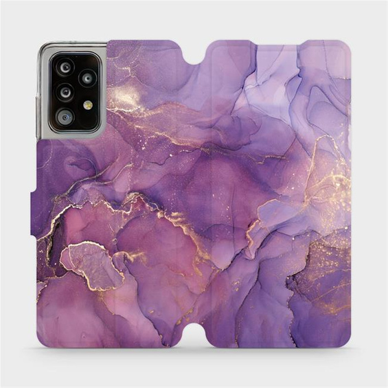 Etui do Samsung Galaxy A52 - wzór VP20S