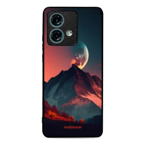 Etui Glossy Case do Motorola Edge 40 Neo - wzór G007G