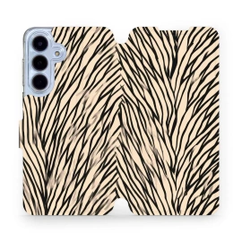 Etui do Samsung Galaxy S25 FE 5G - wzór VA52S