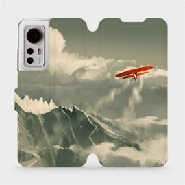 Etui do Xiaomi 12 - wzór MA03P