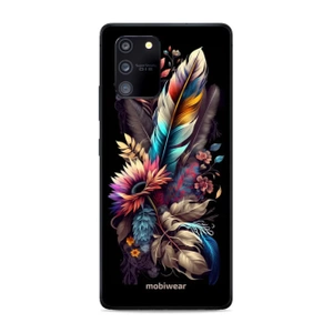 Etui Glossy Case do Samsung Galaxy S10 Lite - wzór G011G