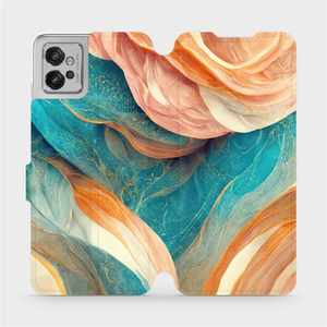 Etui do Motorola Moto G32 - wzór VP36S