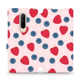 Etui do OnePlus 7 Pro - wzór VP84S