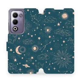 Etui do OPPO A5m - wzór VP14S