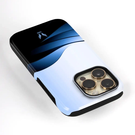 Etui Elite Pro do Xiaomi Redmi 15C 5G - wzór E04LP