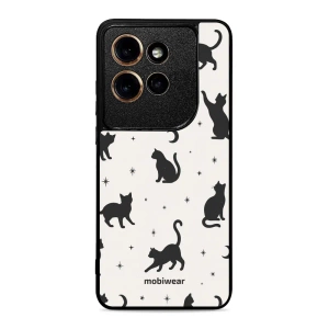 Etui Glossy Case do Motorola Edge 50 Neo - wzór G162G