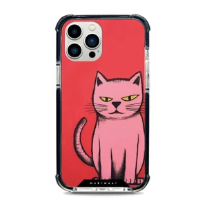 Etui MagSafe Elite Bumper Apple iPhone 12 Pro Max - wzór D026D