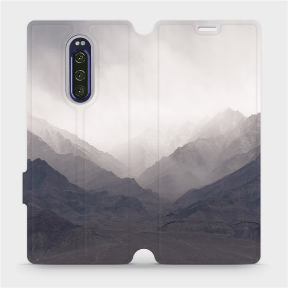 Etui do Sony Xperia 1 - wzór M151P