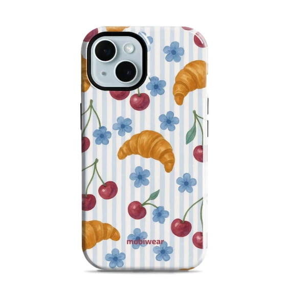 Etui Elite Pro do Apple iPhone 15 - wzór EP85E