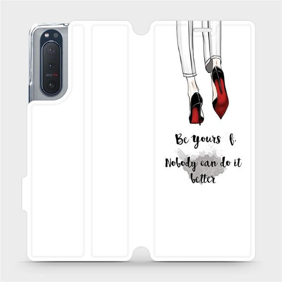 Etui do Sony Xperia 5 II - wzór M046P